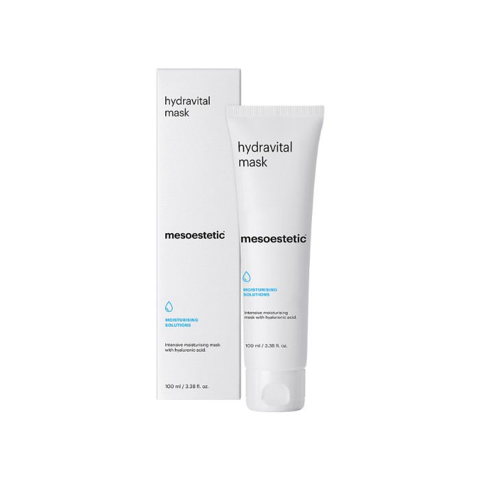 Mesoestetic Hydra Vital Face Mask 100ml