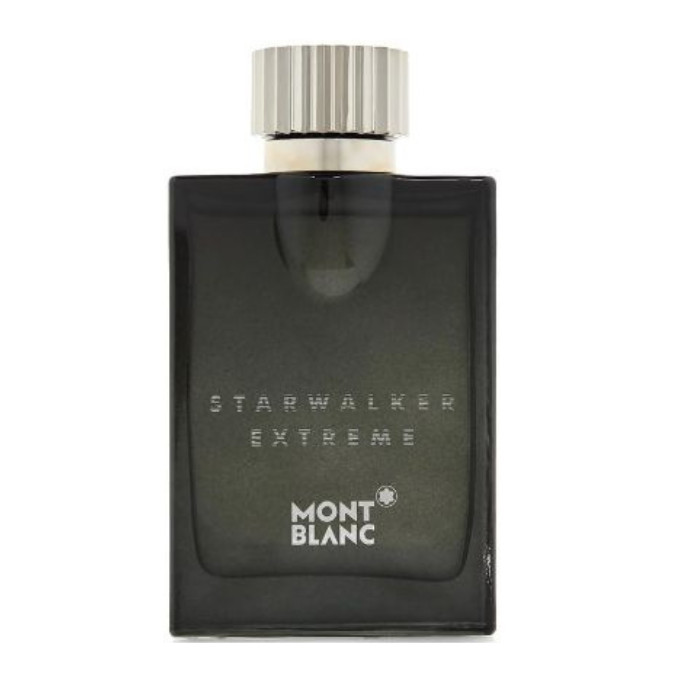 Montblanc Star Walker Extreme For Men EDT Spray 75ML