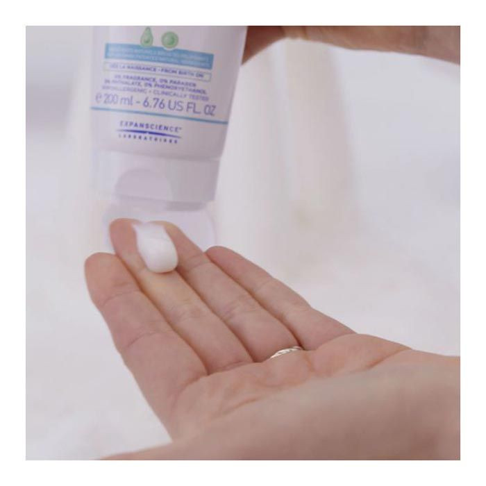 Mustela Stelatopia Emollient Balm 200ml