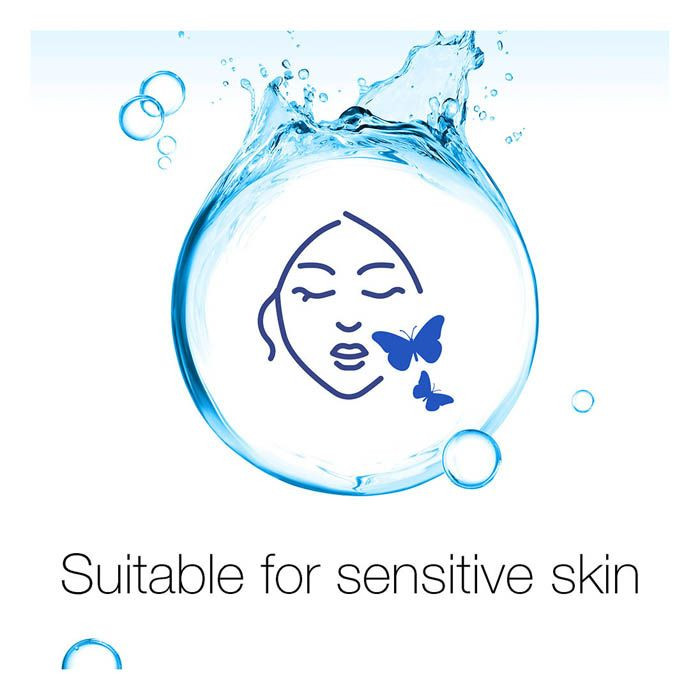 Neutrogena Deep Clean Invigorating Scrub 150 ml