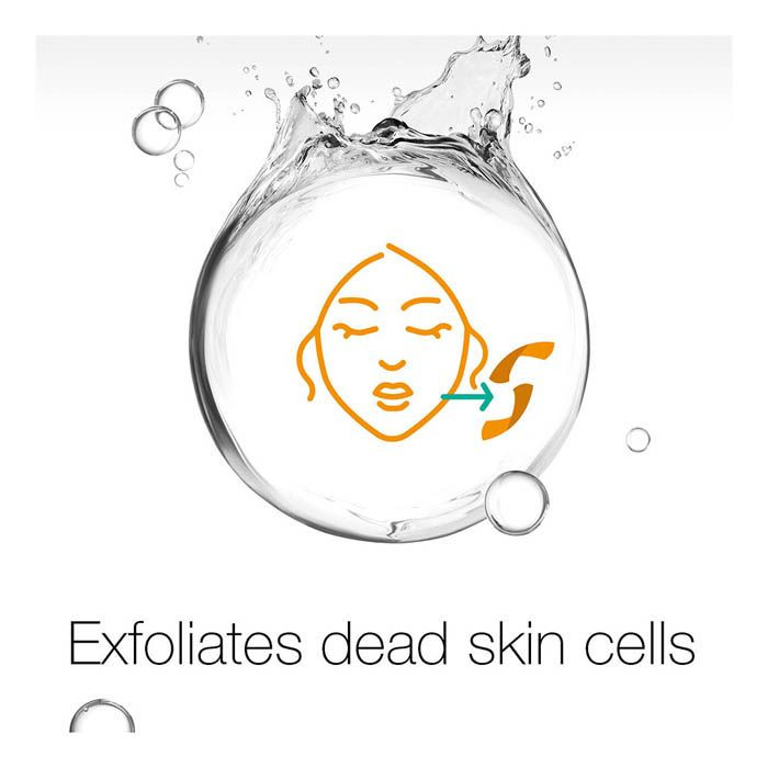 Neutrogena Spot Controlling 2 In 1 Face Wash Mask