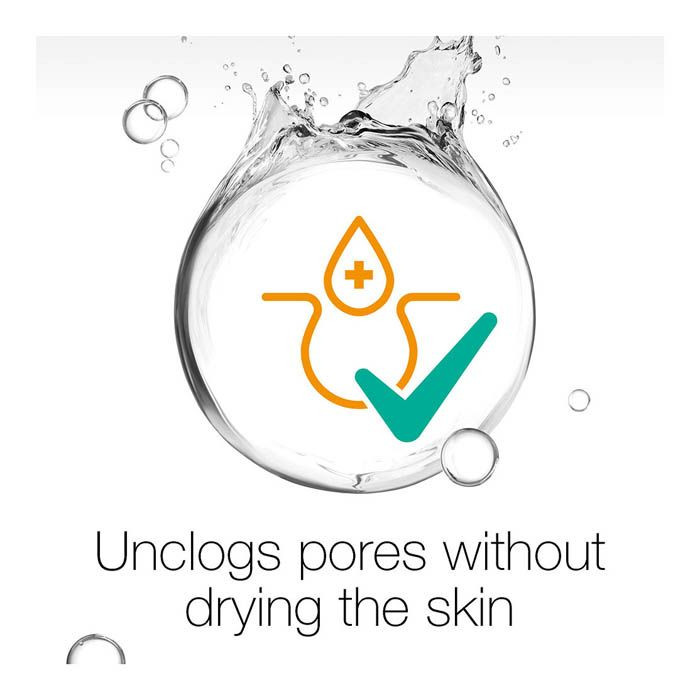 Neutrogena Spot Controlling 2 In 1 Face Wash Mask