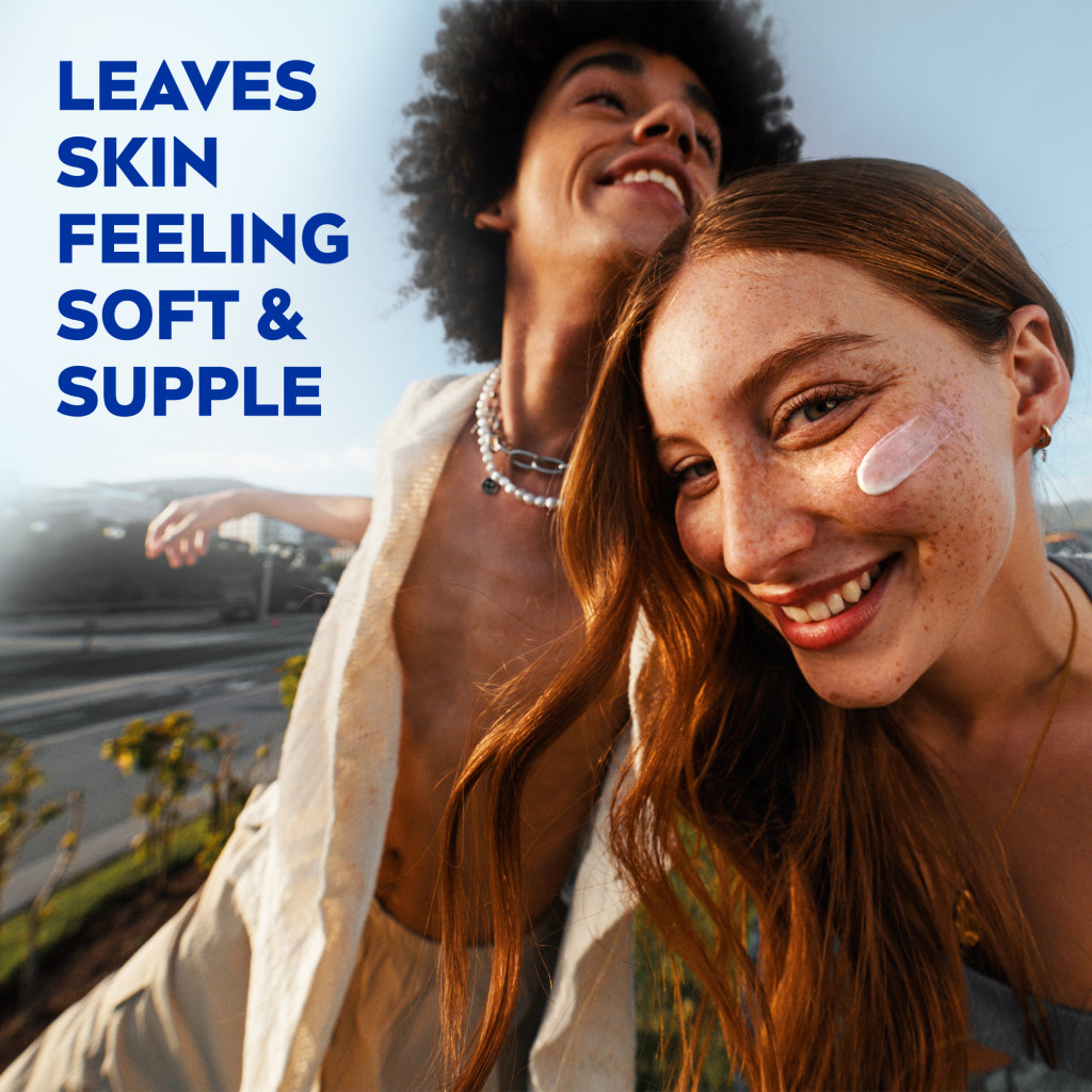 Nivea Soft Refreshing & Moisturizing Cream Jar 100ml