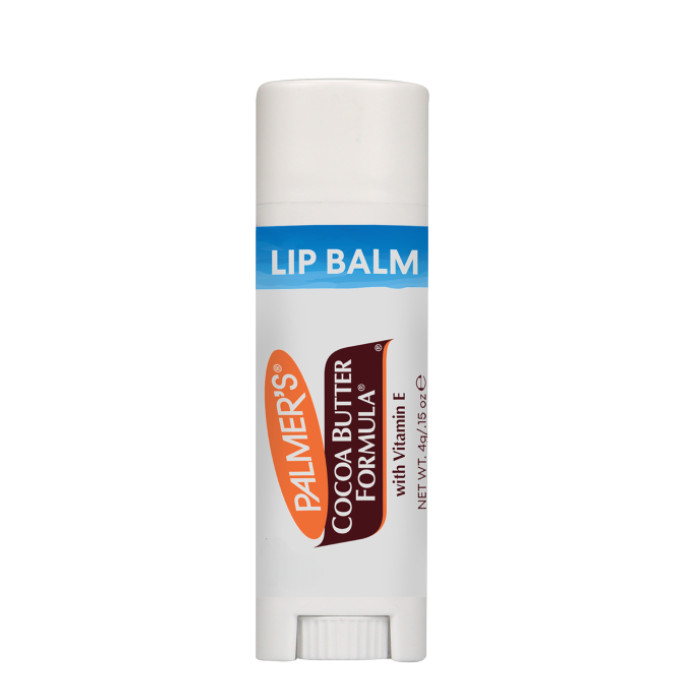 Palmers Cocoa Butter Formula Moisturizing Lip Balm 4g