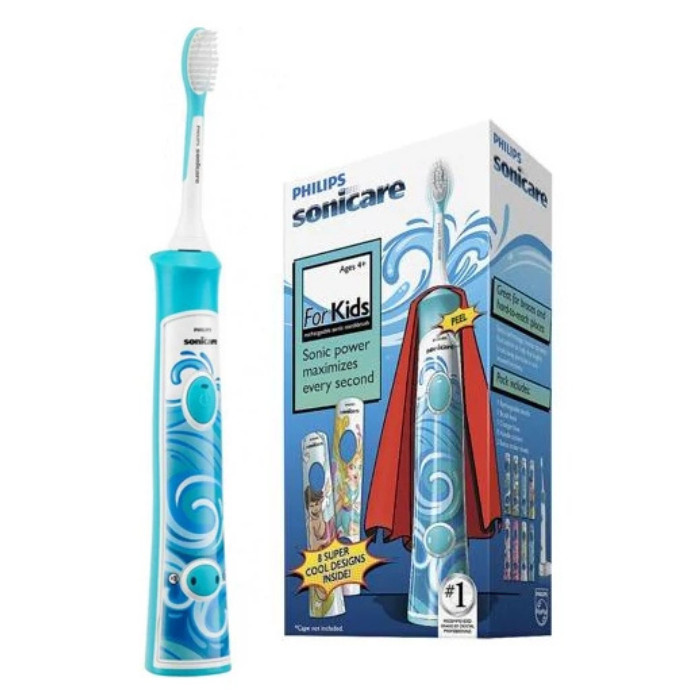 Philips Sonicare For Kids Sonic Electric Toothbrush HX6311/02