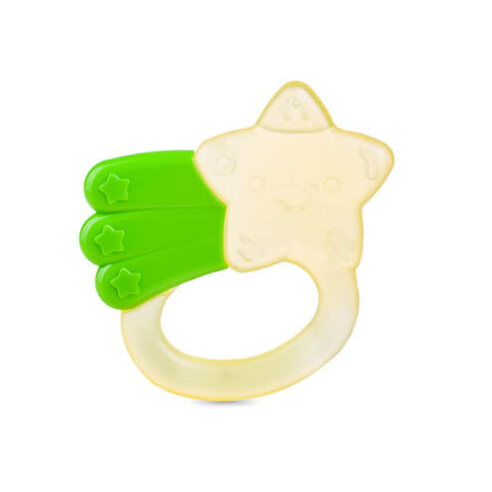 بيجون عضاضة أطفال مبردة