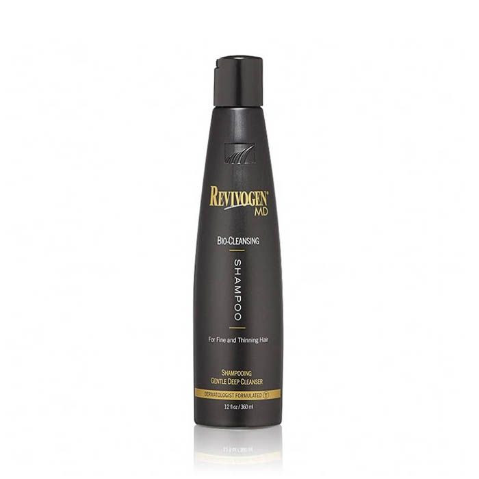 Buy Revivogen Bio Cleansing Shampoo For Fine Hair 360 ml online at best