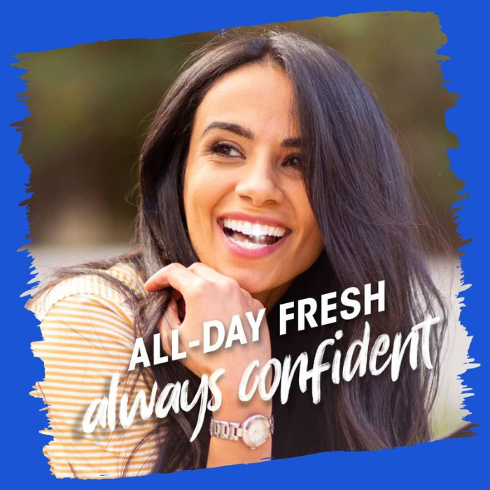 ⁠ Close Up Cool Breeze 120ml