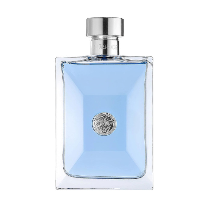 Versace Pour Homme Men EDT Spray 100ml