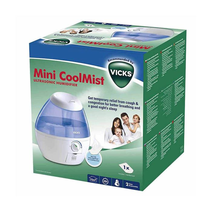 مرطب الجو فيكس كول ميست VH 5000-E1