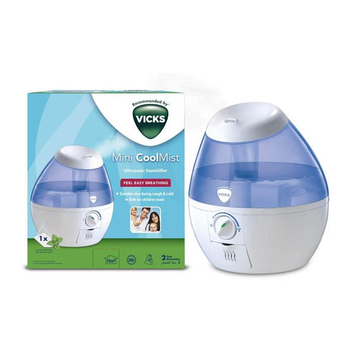 مرطب الجو فيكس كول ميست VH 5000-E1