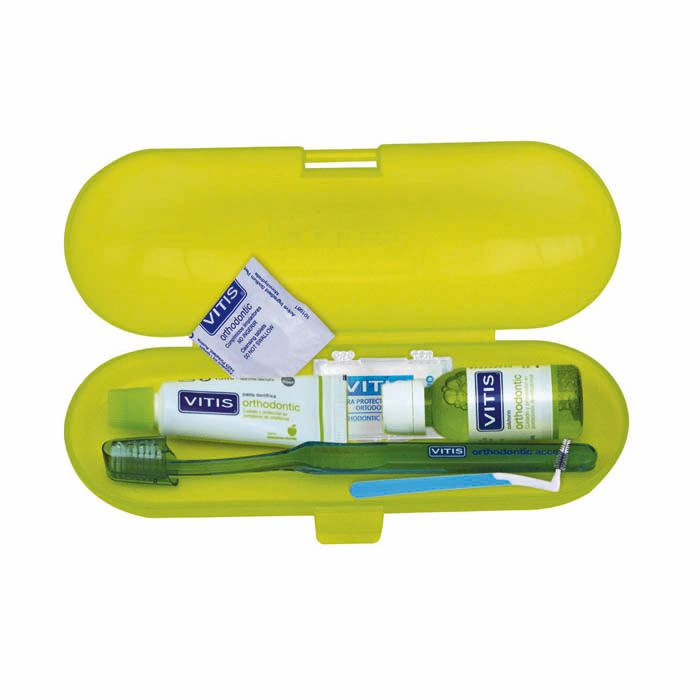 Buy Vitis Orthodontic Kit online at best price in the UAE Life Pharmacy