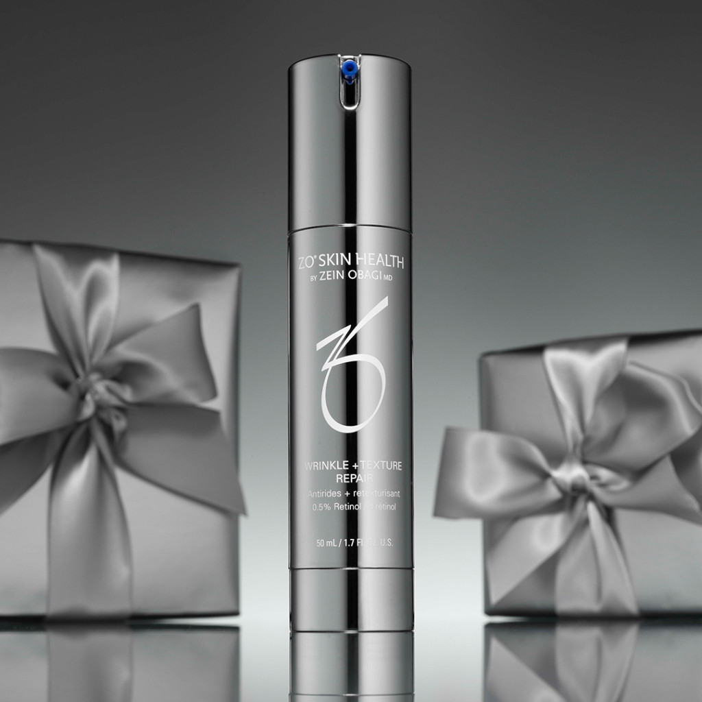 ZO Skin Health Wrinkle + Texture Repair 0.5% Retinol, Anti-Aging Cream for Lines and Uneven Texture - 50ml