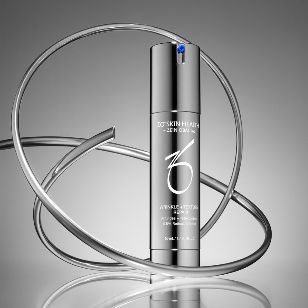 ZO Skin Health Wrinkle + Texture Repair 0.5% Retinol, Anti-Aging Cream for Lines and Uneven Texture - 50ml