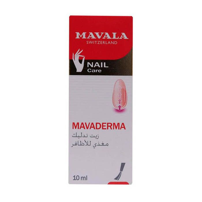 Buy Mavala Mavaderma 10 Ml Life Pharmacy