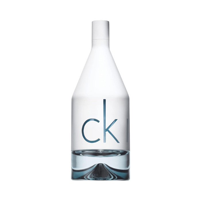 Calvin Klein CK IN2U For Men EDT Spray, 100ml