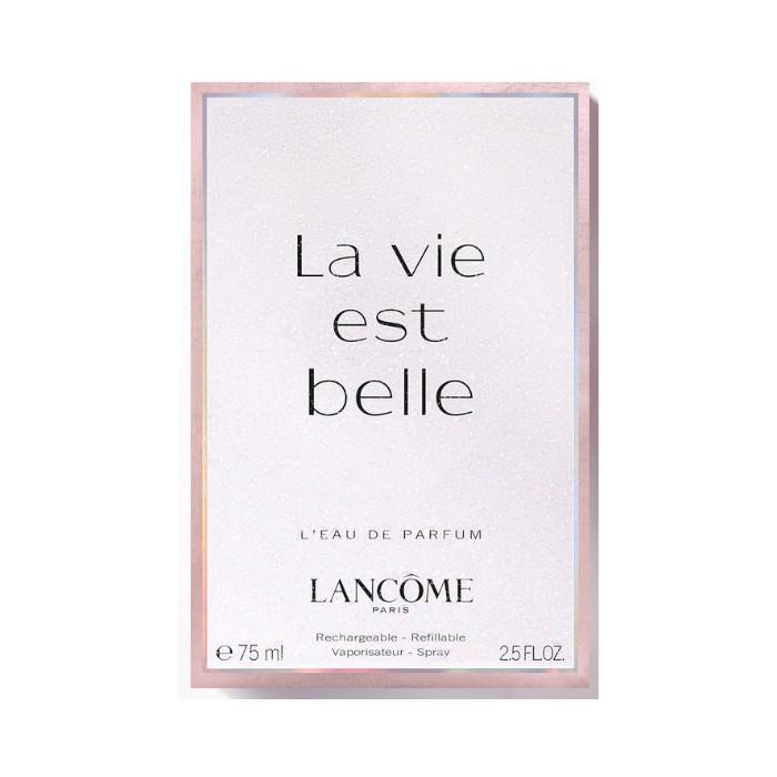 Lancome La Vie Est Belle For Women EDP Spray 75ml