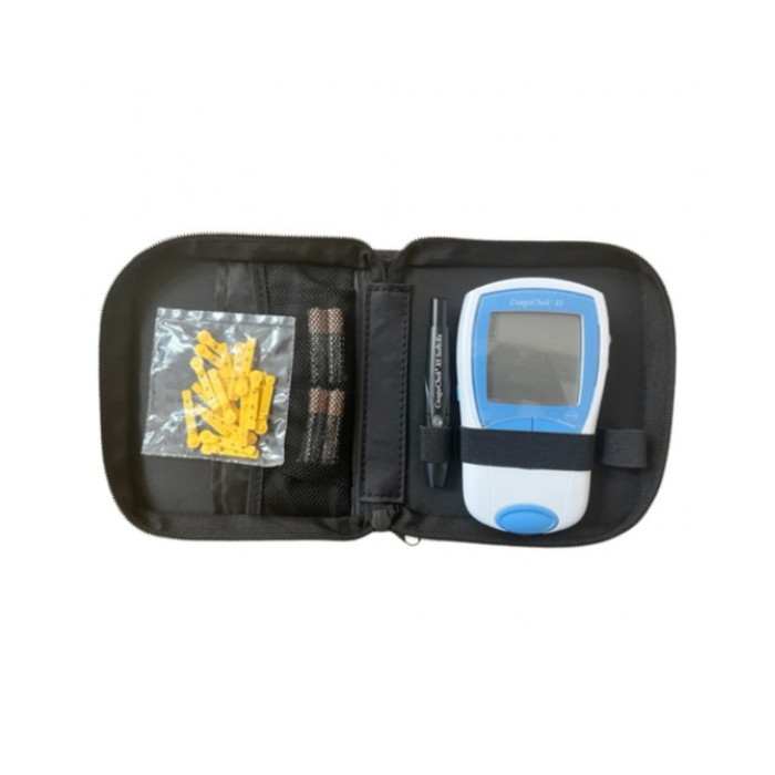 Coaguchek XS System Inrange Kit