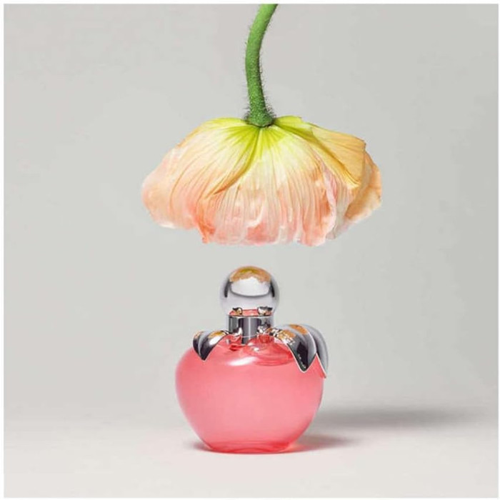 Nina Ricci Apple For Women Eau de Toilette Spray – Fresh, Fruity & Feminine Fragrance 80ml