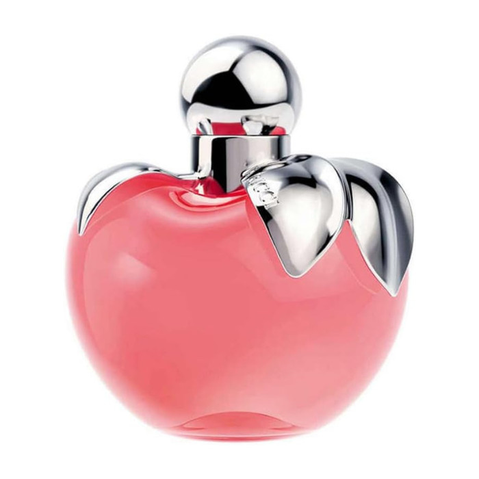 Nina Ricci Apple For Women Eau de Toilette Spray – Fresh, Fruity & Feminine Fragrance 80ml