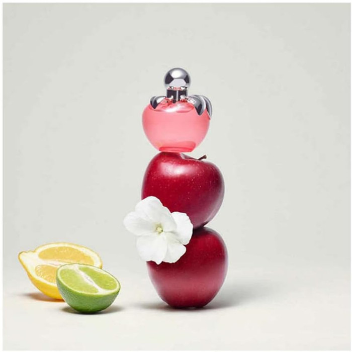 Nina Ricci Apple For Women Eau de Toilette Spray – Fresh, Fruity & Feminine Fragrance 80ml
