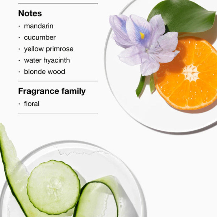 Clinique Happy Heart for Women Eau de Parfum, Floral Woody Fragrance Spray, 100ml