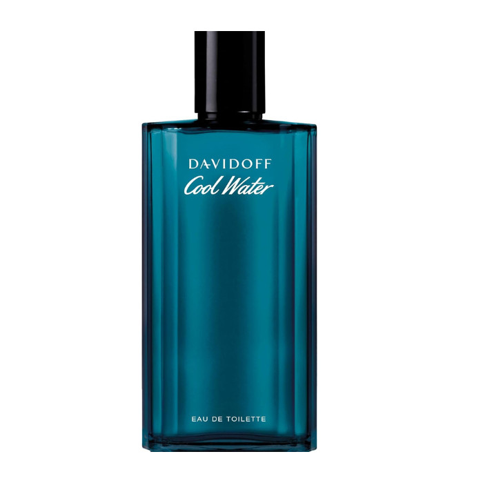Davidoff Cool Water For Men EDT Spray 125ML
