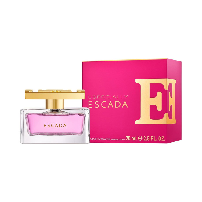 Escada Especially For Women EDP Spray 75ml