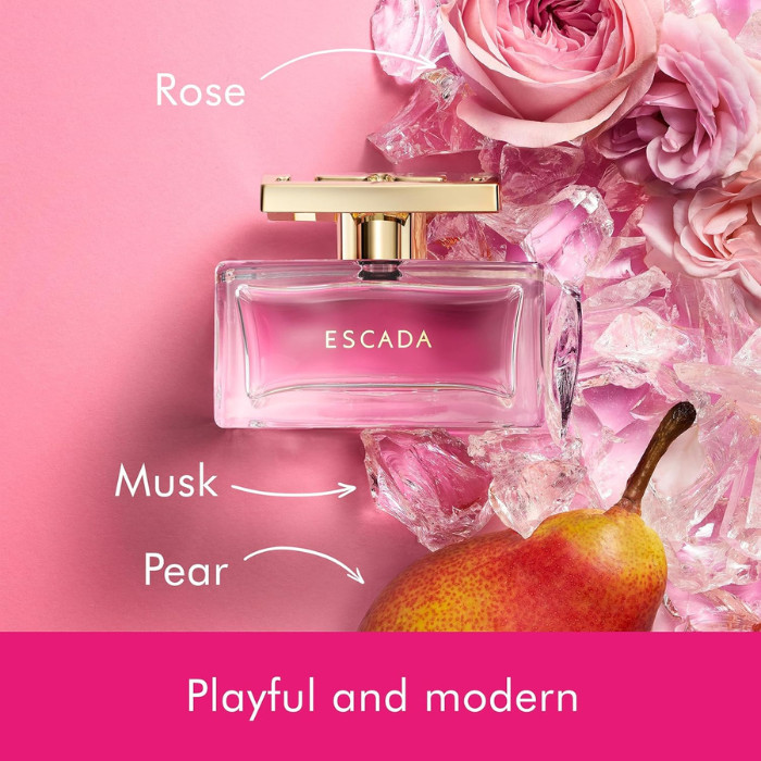 Escada Especially For Women EDP Spray 75ml
