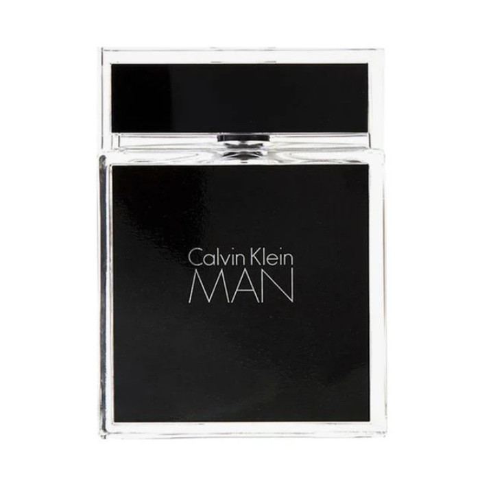 Calvin Klein Man EDT Spray 100ML