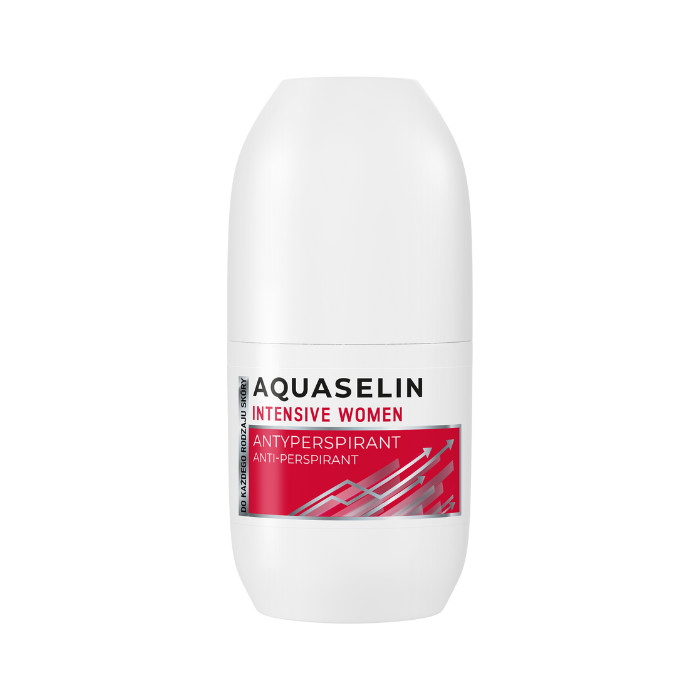 مضاد التعرق أكواسيلين المكثف للسيدات 4