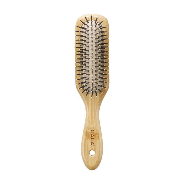 Buy Cala Bamboo Hair Brush Life Pharmacy