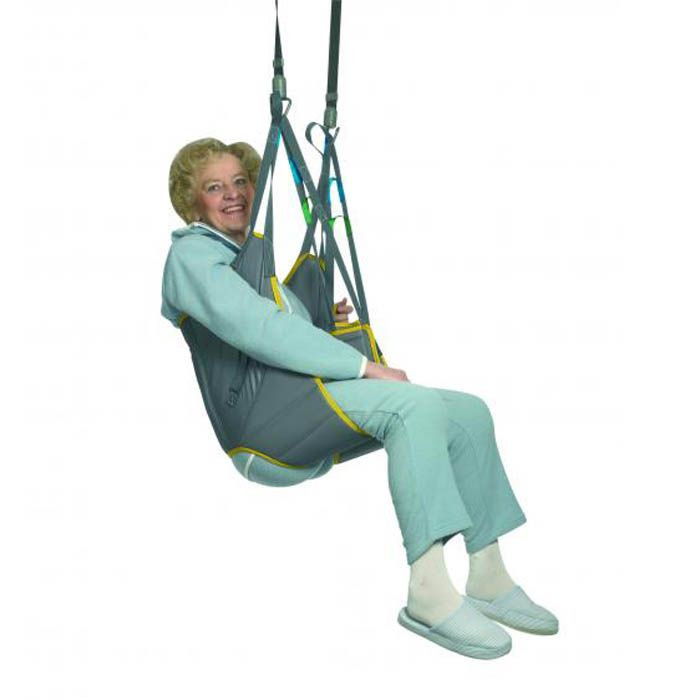 Invacare Universal Standard Sling Lifter XL Size