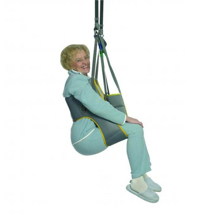 Invacare Universal Standard Sling Lifter XL Size