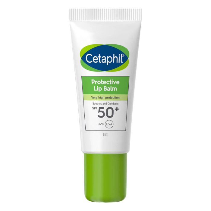 Cetaphil Protective Lip Balm SPF 50+ 8ml high-resolution