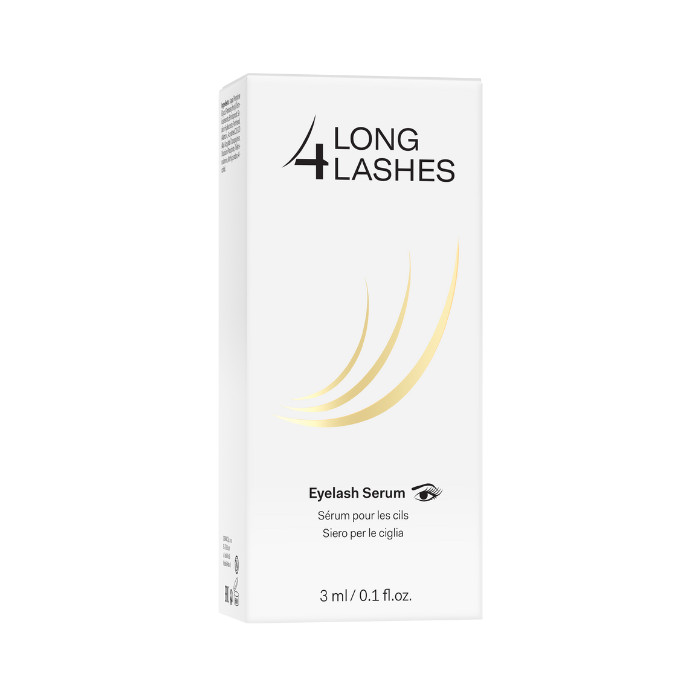 Oceanic Long 4 Lashes Eyelash Enhancing Serum 3ml