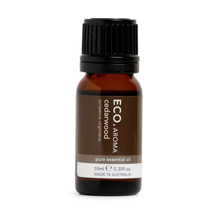 Eco. Aroma Cedarwood 10 ml