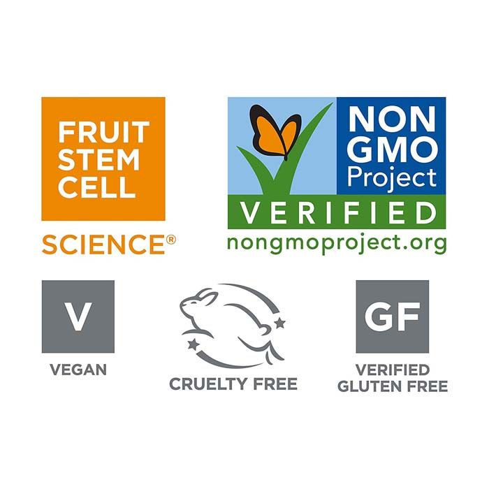 Andalou Sensitive Facial Micellar Swipes 35 Count