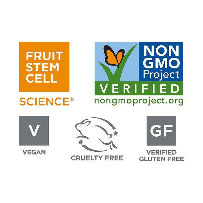 Andalou Clarity Konjac Facial Sponge Duo 2's