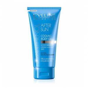 Eveline D-Panthenol After Sun Cooling Body Gel 150 ml - 300x300