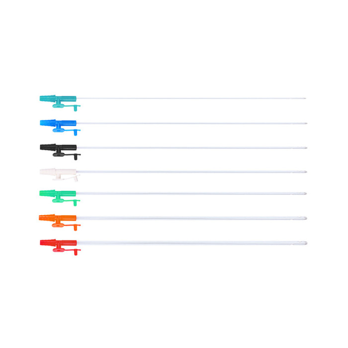 Bromed Suction Catheter : Size 12