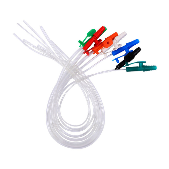 Bromed Suction Catheter : Size 12