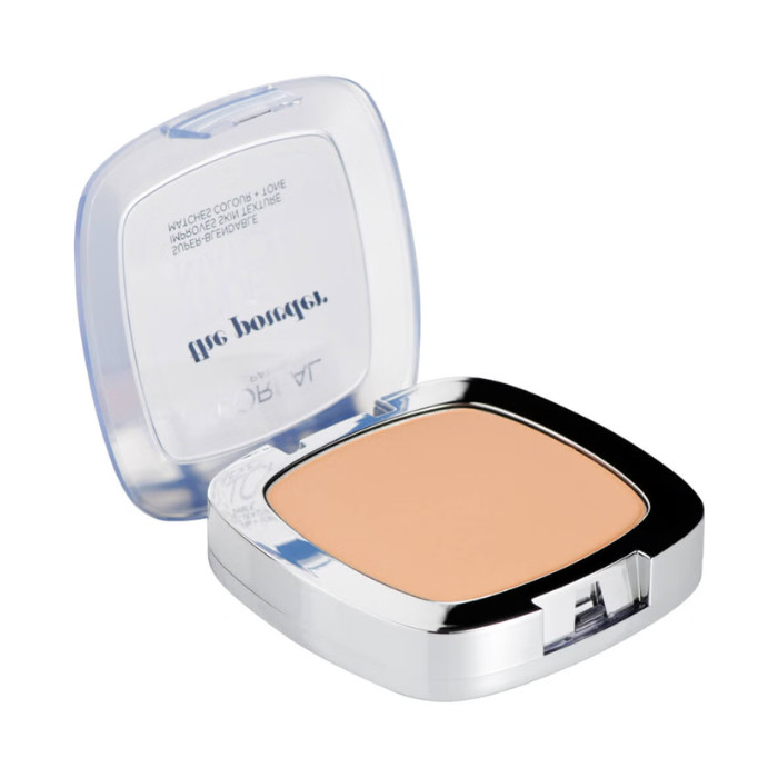 Loreal True Match Compact Powder W5 Golden Sand 9g