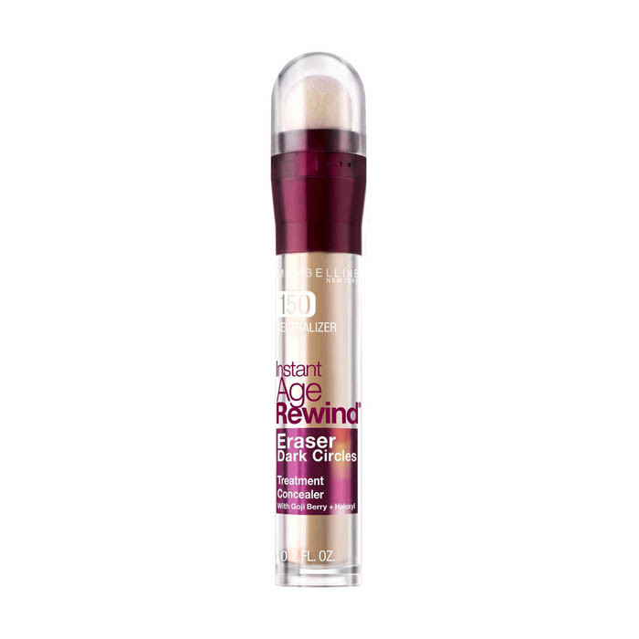 Buy Maybelline Instant Age Rewind Eraser Dark Circles 150 Neutralizer