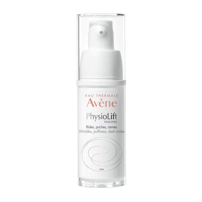 Buy Avene Physiolift Anti Ageing Eye Contour Cream 15 ml Life Pharmacy