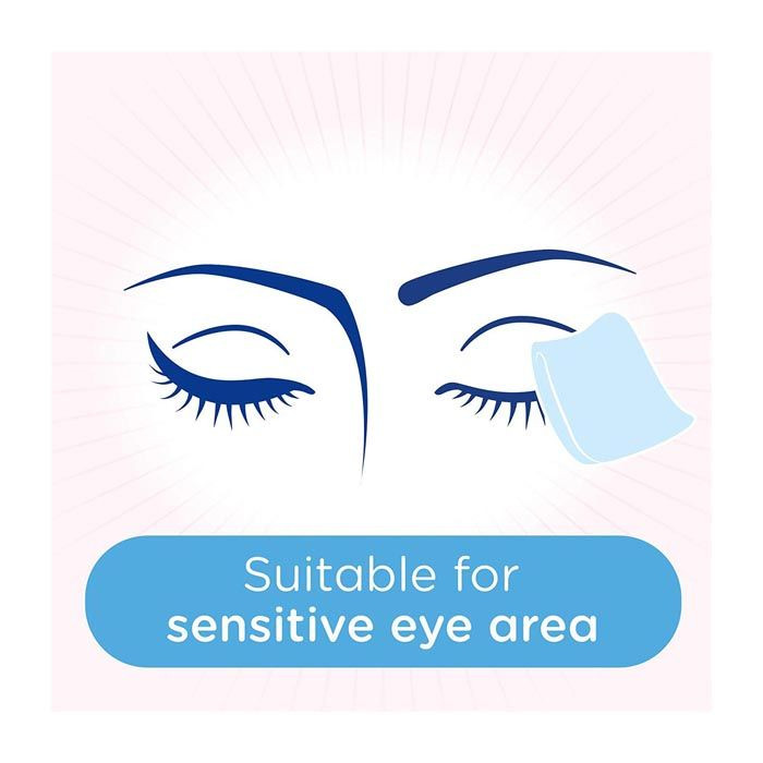 Johnson's Wipes Nourishing Dry 25's 1+1 Free