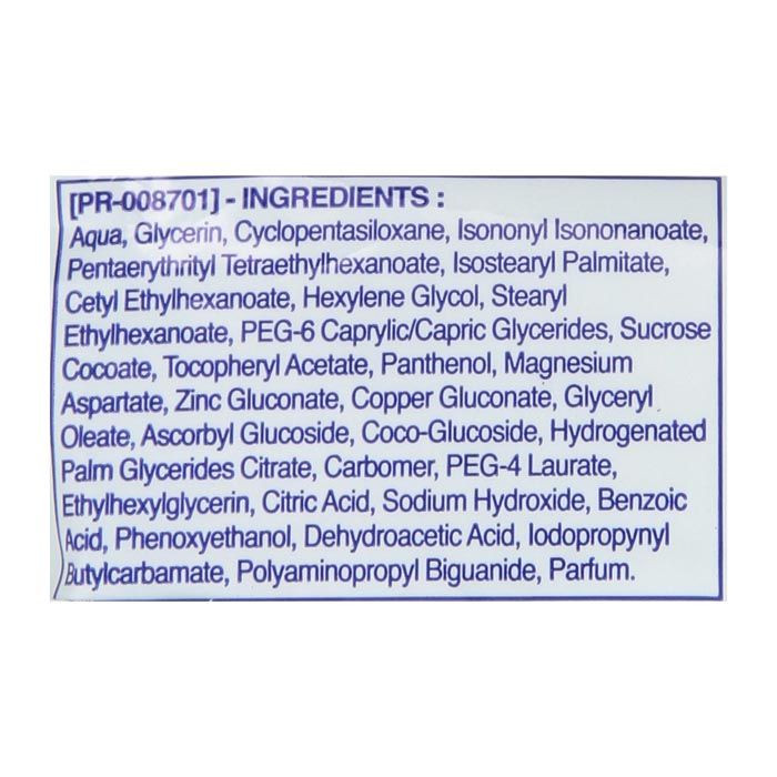 Johnson's Wipes Nourishing Dry 25's 1+1 Free