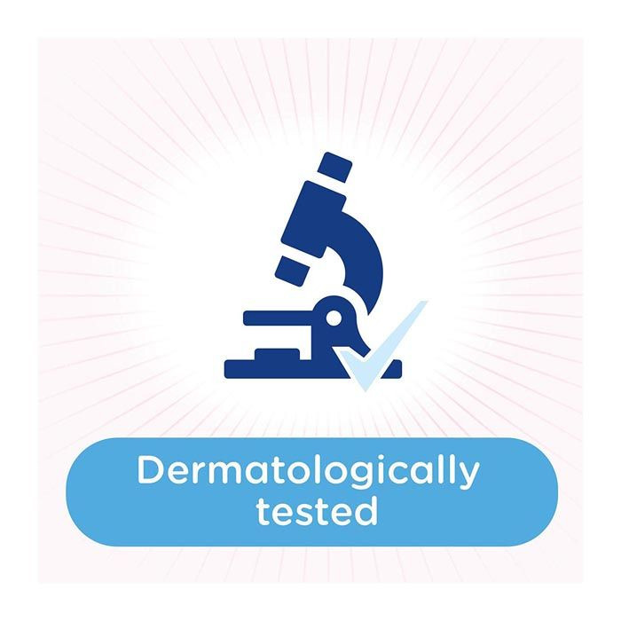 Johnson's Wipes Nourishing Dry 25's 1+1 Free