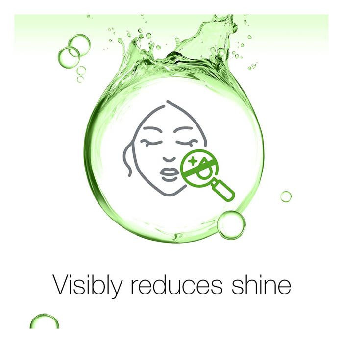 Neutrogena Visibly Clear Pore & Shine Daily Scrub 150 ml