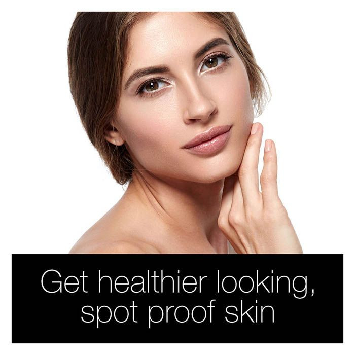 Neutrogena Visibly Clear Pore & Shine Daily Scrub 150 ml